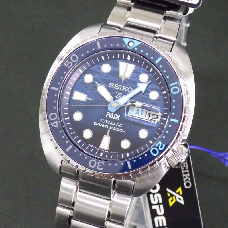 SEIKO(セイコー) | 栗田時計店(1966年創業の正規時計販売店)