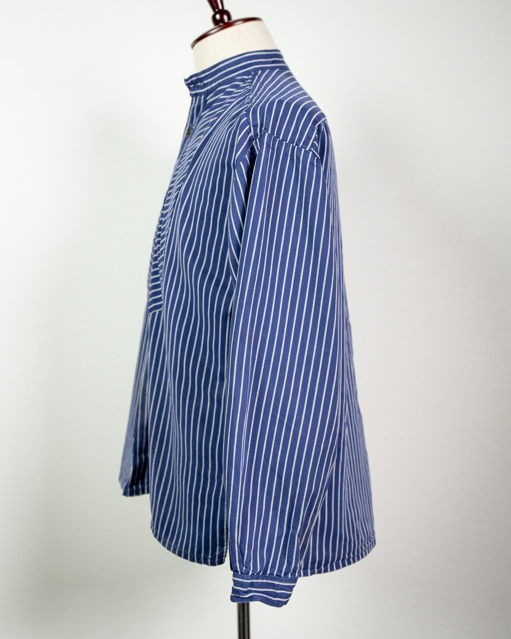 MEDIUM】Germany Fisherman Shirts 