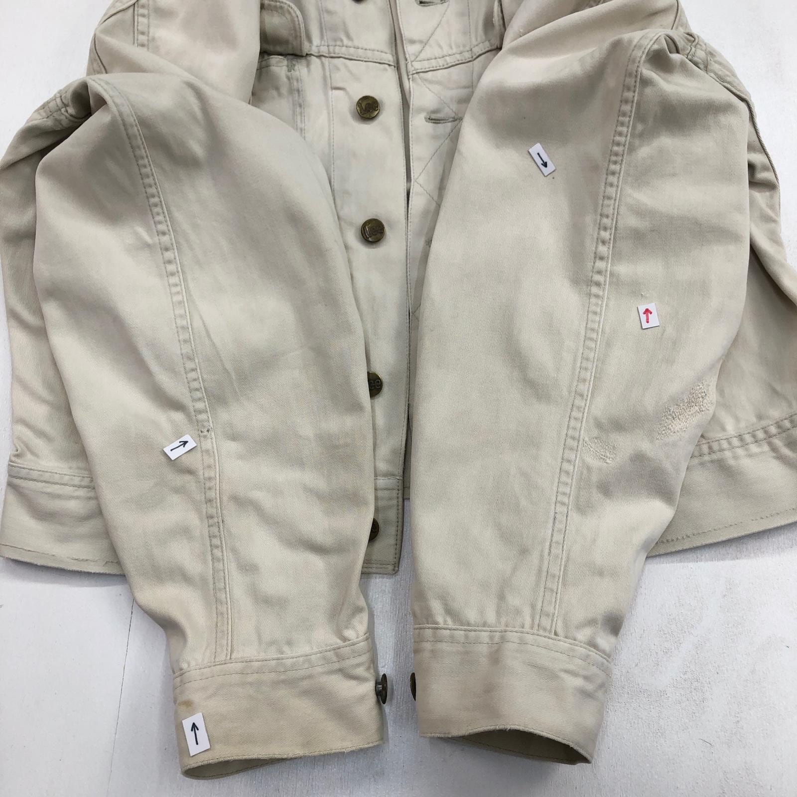 LEE リー 60- 70年代 USA製 100-J WESTERNER ウエスターナー ユニオン