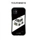 スズキ ワゴンR MH21S ボディ25色設定　グリップタイプiPhoneケース