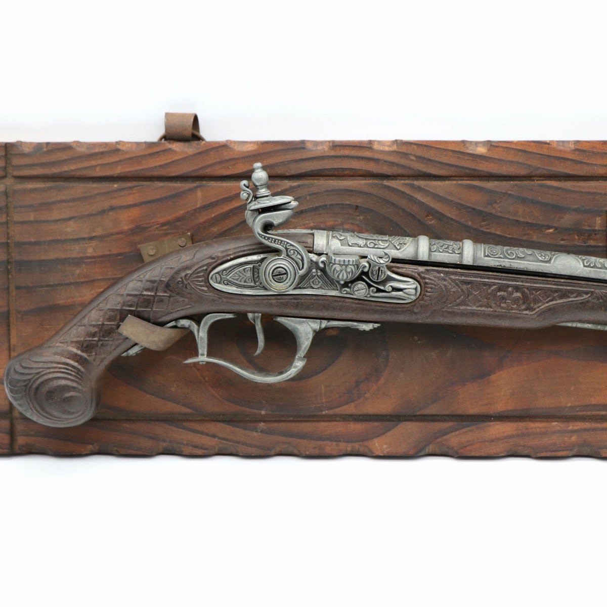 フリントロック式ピストル・カリブの海賊・ディズニー