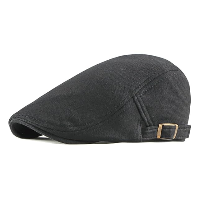 THE H.W.DOG&CO. PEAKY CAP (D-01088) GRAY | PAY ID