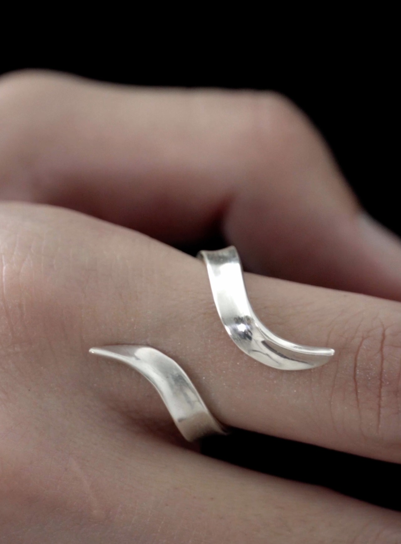 Concordiana Ring Silver - 2