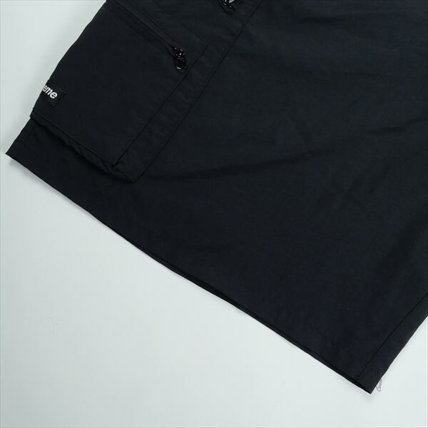 Size【M】 SUPREME シュプリーム 25SS Cargo Water Short Black