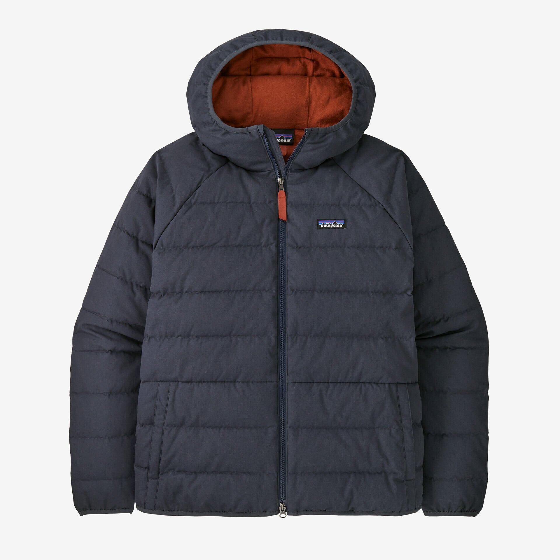 パタゴニア コットン・ダウン・ジャケット (カラー Smolder Blue) Patagonia Cotton Down Jacket 日本正規品 製品番号 26845 | パタゴニア正規販売代理店 CLIFF SIDE(クリフサイド) パタゴニア コットン・ダウン・ジャケット (カラー Smolder Blue) Patagonia Cotton Down Jacket 日本正規品 製品番号 26845 | パタゴニア正規販売代理店 CLIFF SIDE(クリフサイド)