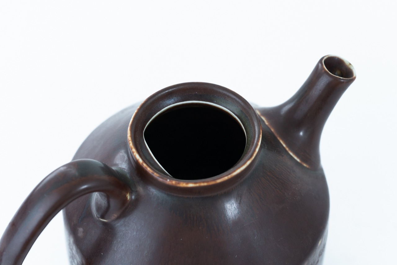 Carl-Harry Stålhane | BF Teapot