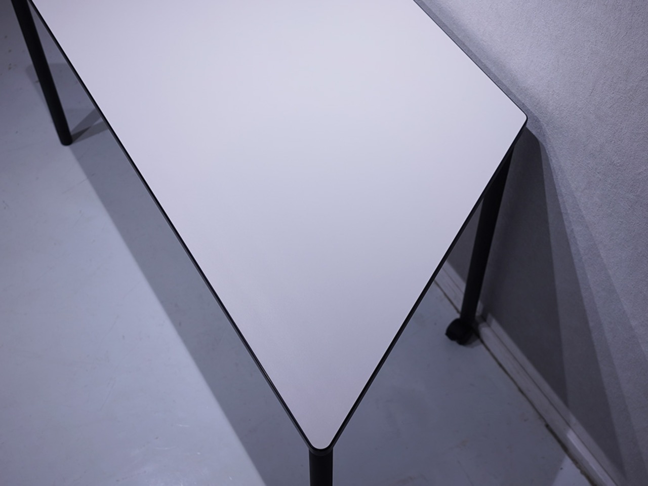 Vitra Map Table / モダン デザイナーズ デスク ヴィトラ マップテーブル ワークデスク / Barber Osgerby（B&B,Knoll,Magis）