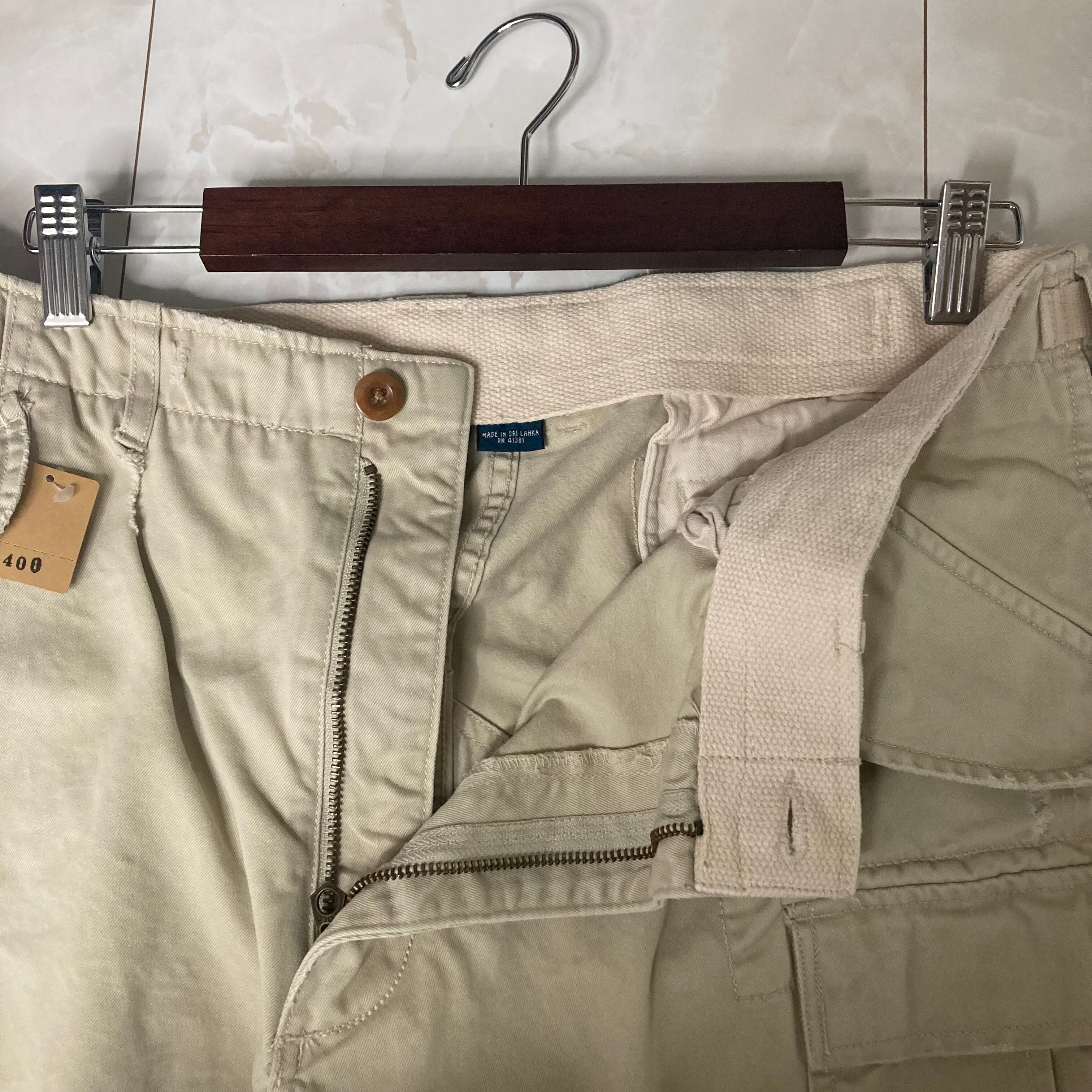 90s】【W36】POLO by RALPH LAUREN カーゴショーツ Vintage | 古着屋