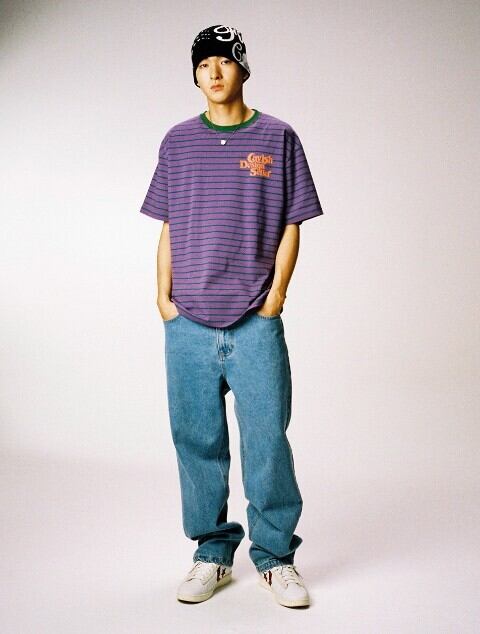 ☆RIIZE ショウタロウ 着用！！【CAVISH】JACQUARD GUITAR