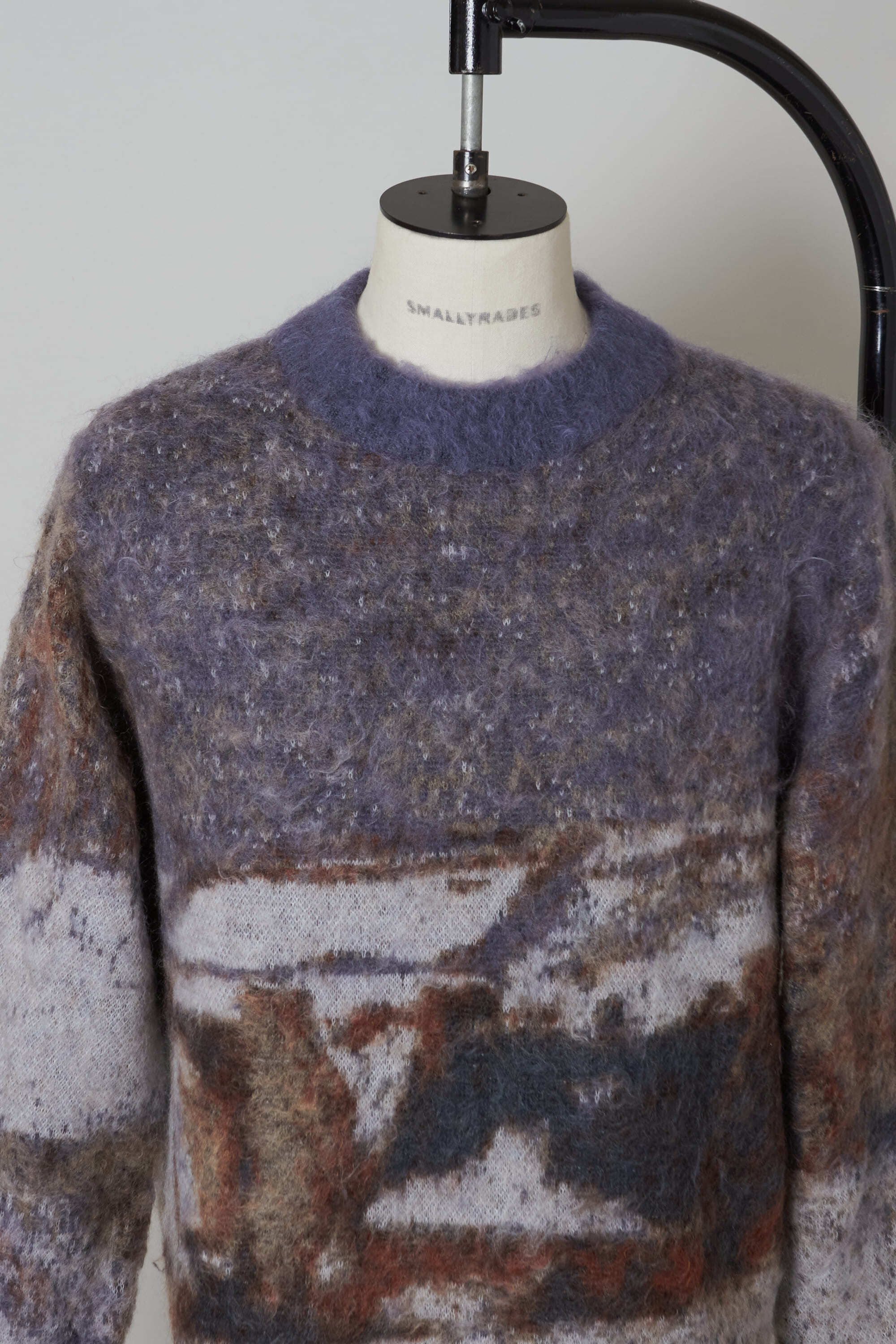 24AW】SHINYAKOZUKA GAUGUIN (ORIGINAL) 2402SK101 | IAAAM ONLINE STORE