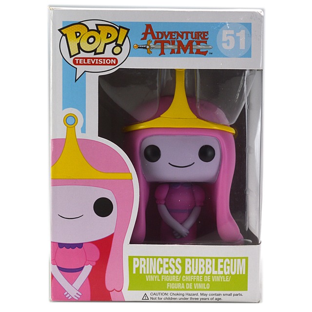 ファンコ Pop アドベンチャー タイム プリンセス バブルガム Robotrobot ファンコ Pop アドベンチャー タイム プリンセス バブルガム Robotrobot