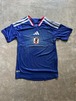adidas 日本代表 JFA サッカーシャツ ユニフォーム XL 青