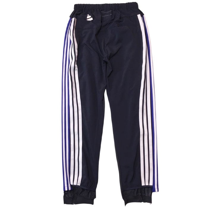 DISCOVERED ディスカバード / NEWSED Docking Wide Track Pants DISCOVERED ディスカバード / NEWSED Docking Wide Track Pants