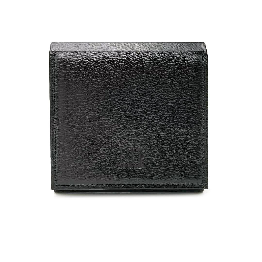 超美品 ダンヒル DUNHILL コインケース ボックス 03-23062506 