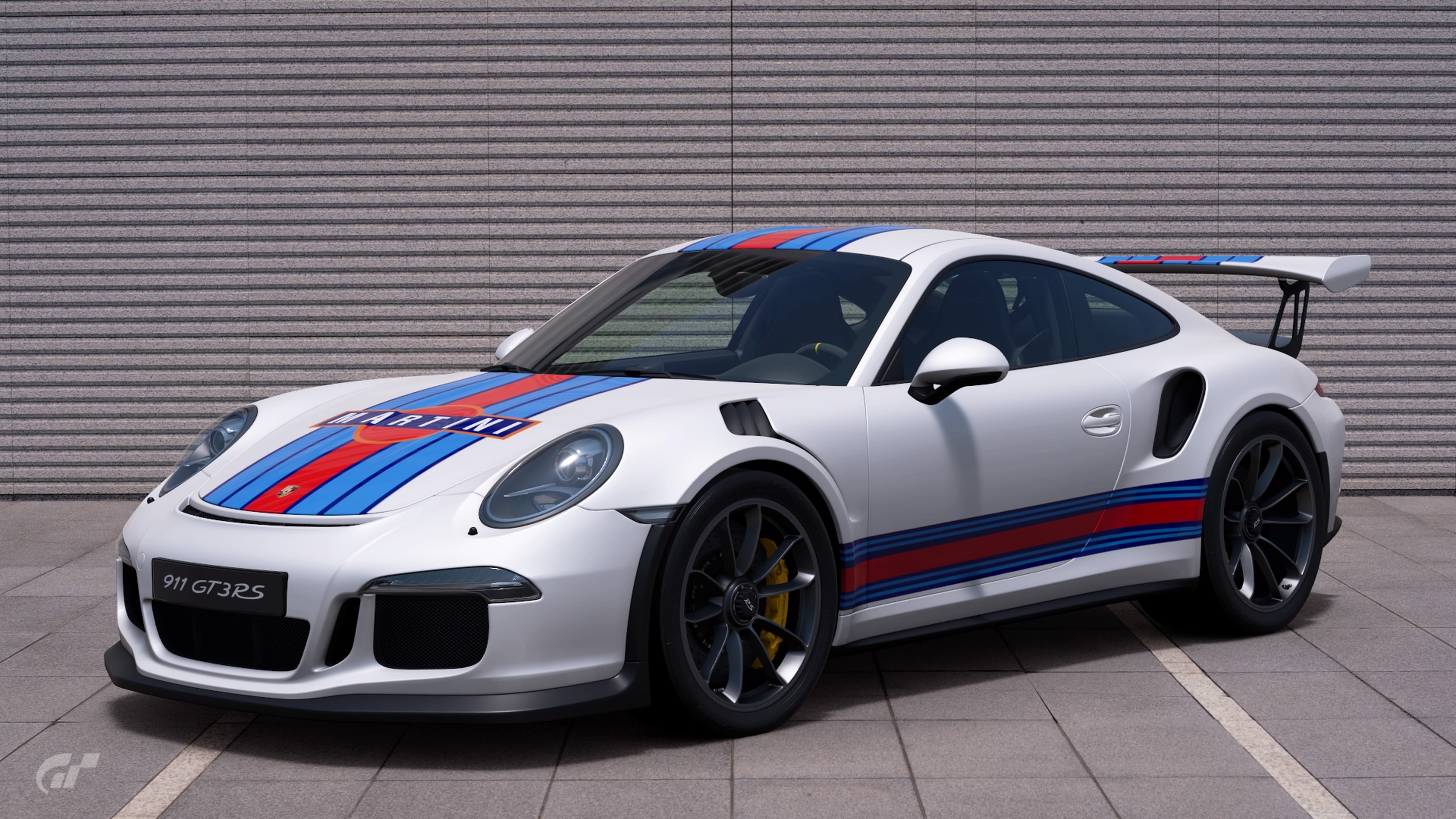 MARTINI PORSCHE Mororsports】 BLACK スポーツ ジャンプ 傘 | OSP 