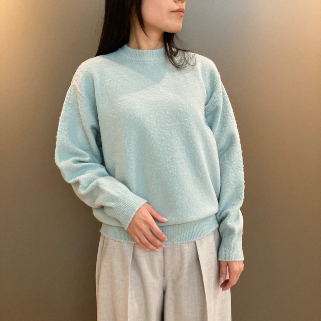 ROUTINE【ルーティーン 】 ナッピングプルオーバー( RT26A - P31 /SIZE:3 )
