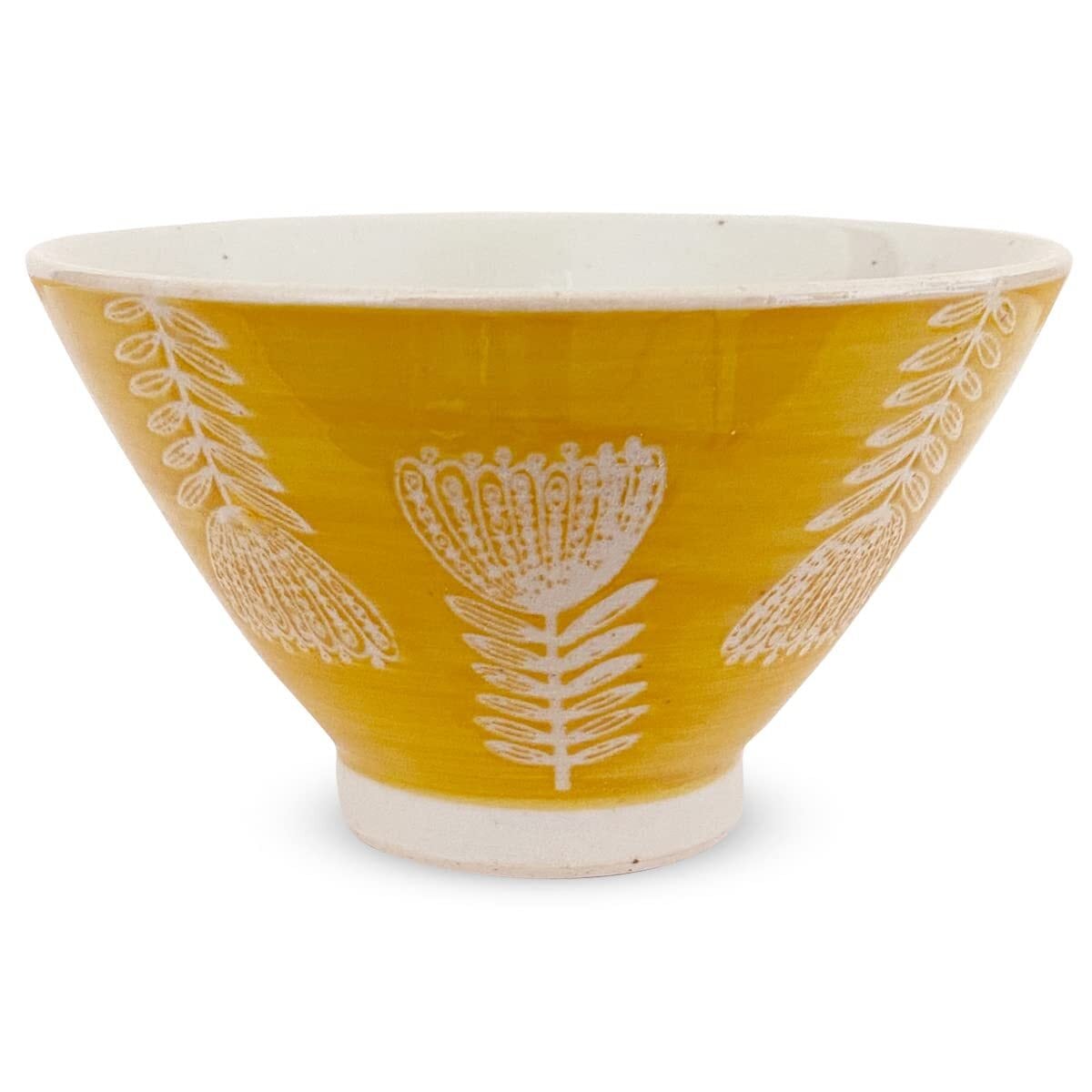 新品　波佐見焼　太一窯　ミモザ　茶碗　青 波佐見焼 太一窯 ミモザ 茶碗 青 | Pay ID