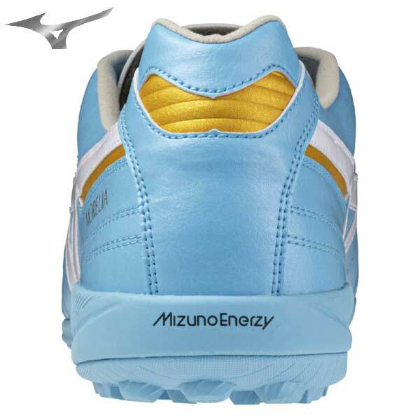 フットサル シューズ ミズノ モレリア サラ ジャパン ターフ MORELIA