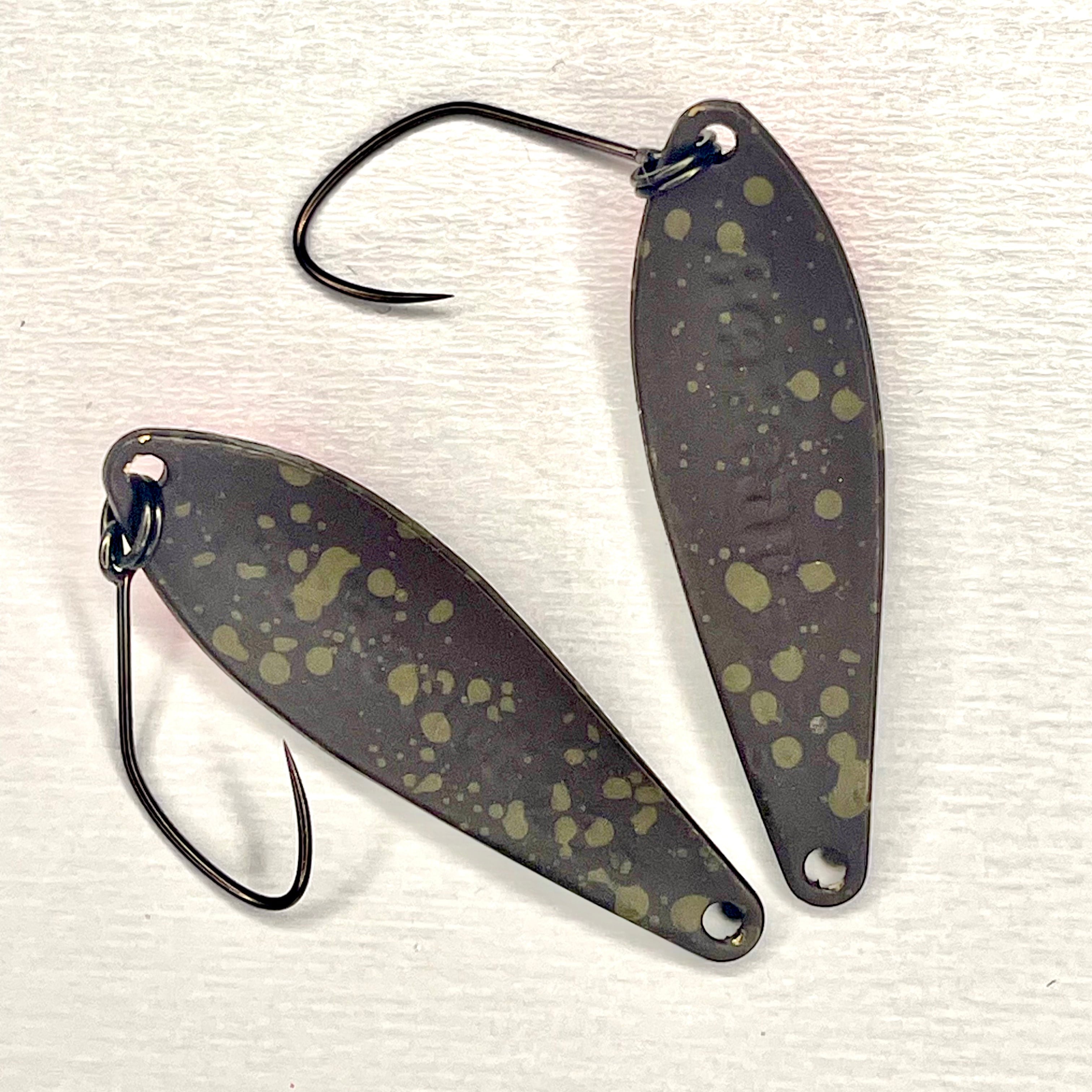購入制限5個】FPB LURE'S BeHeartビーハート 2.8g リミットメイカー