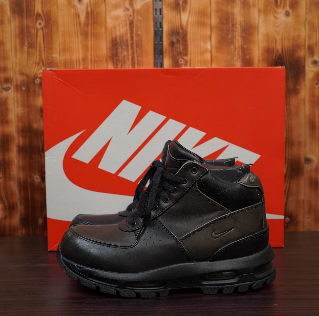 nike acg air max goadome us8 26cm/ナイキ エアマックス ゴアドーム