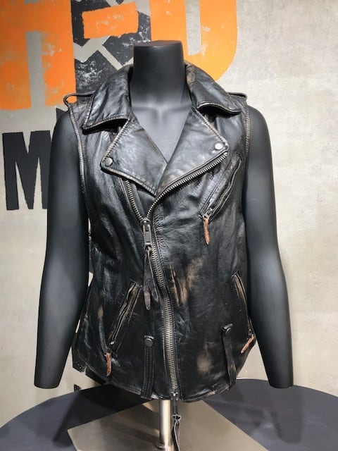 ジャケット | ハーレーダビッドソン宮城、CHD山形 オンライン ジャケット | ハーレーダビッドソン宮城、CHD山形 オンライン