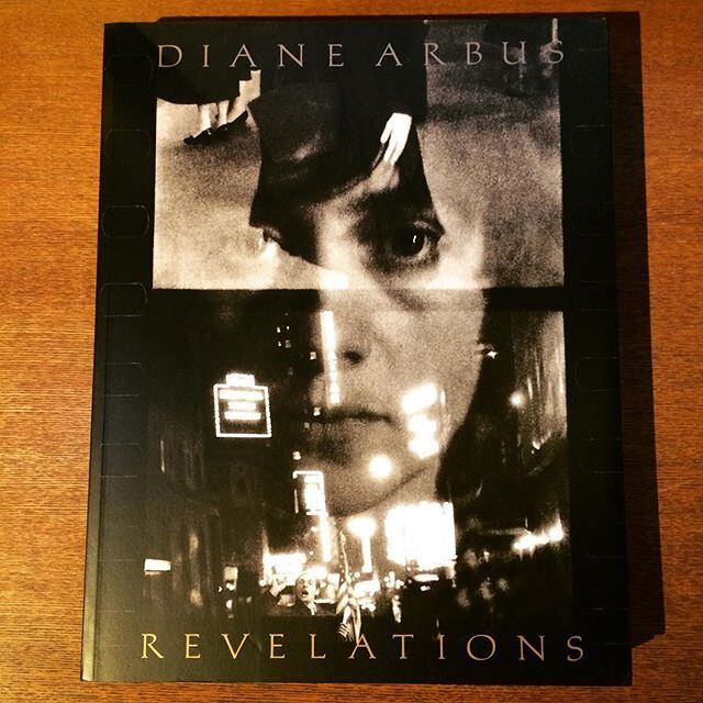 写真集「Revelations／Diane Arbus」 - 画像1