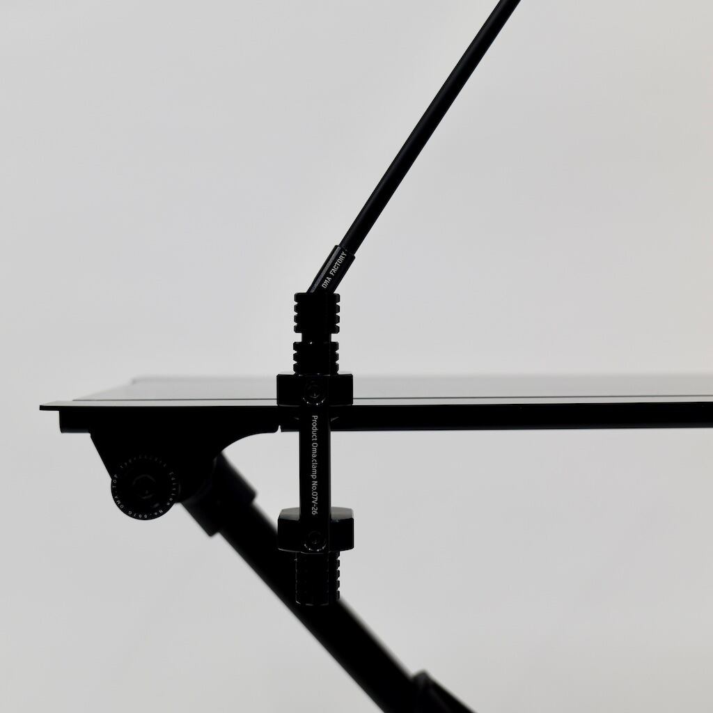 OMA Factory OMA.FISHING ROD | OLIVE OUTDOOR EQUIPMENT