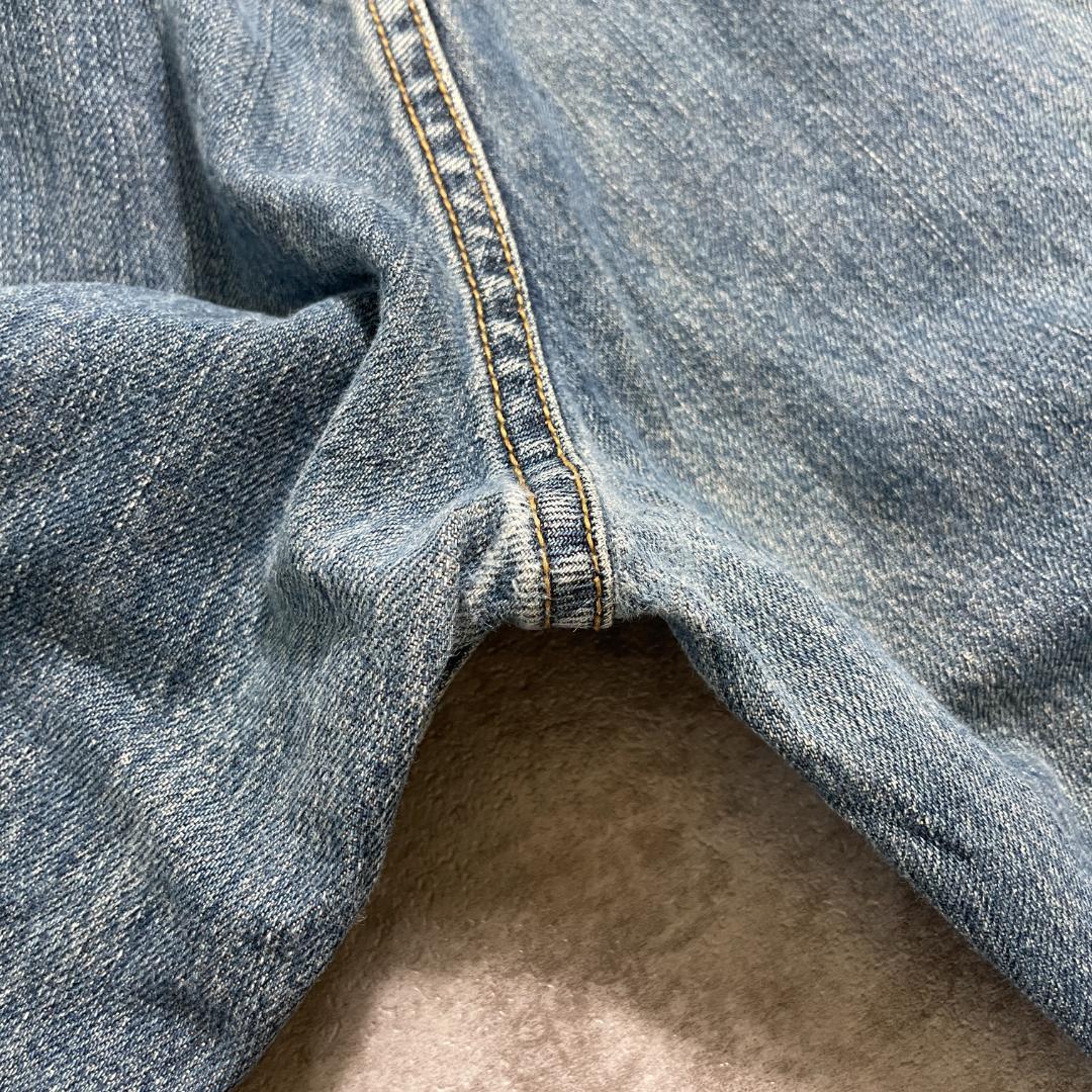 W36 L30】 メキシコ製 usa levi's リーバイス 567 | ib2