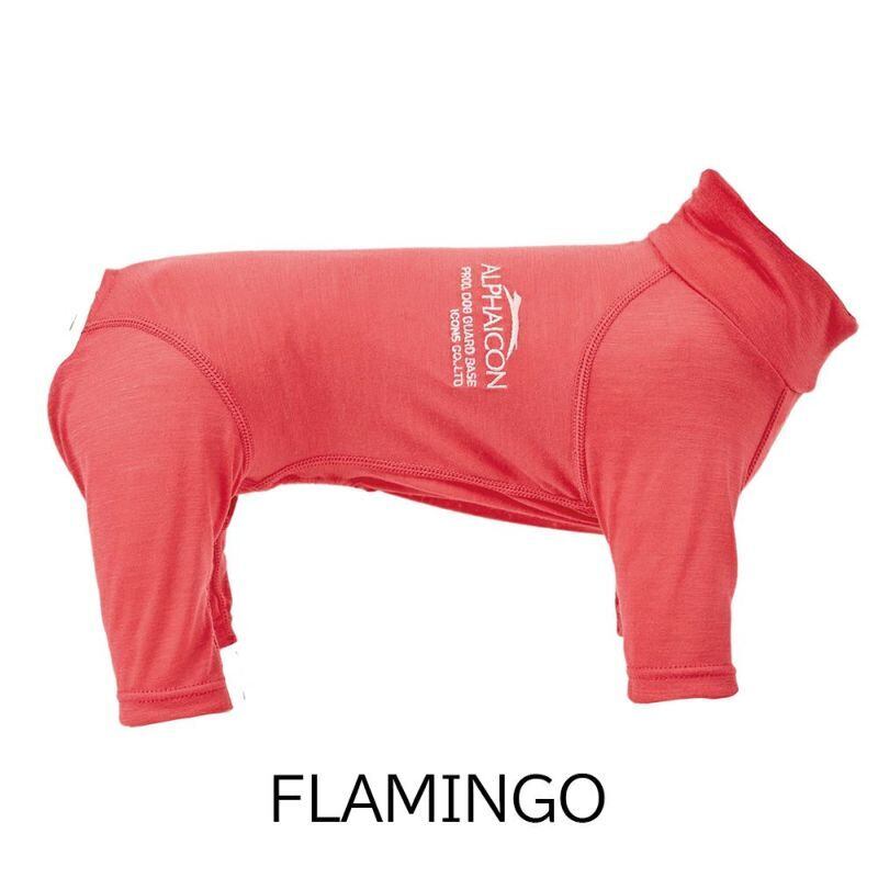 アルファアイコン　4L アルファアイコンレインドッグガード4L