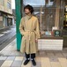 vintage Burberrys coat (kn)