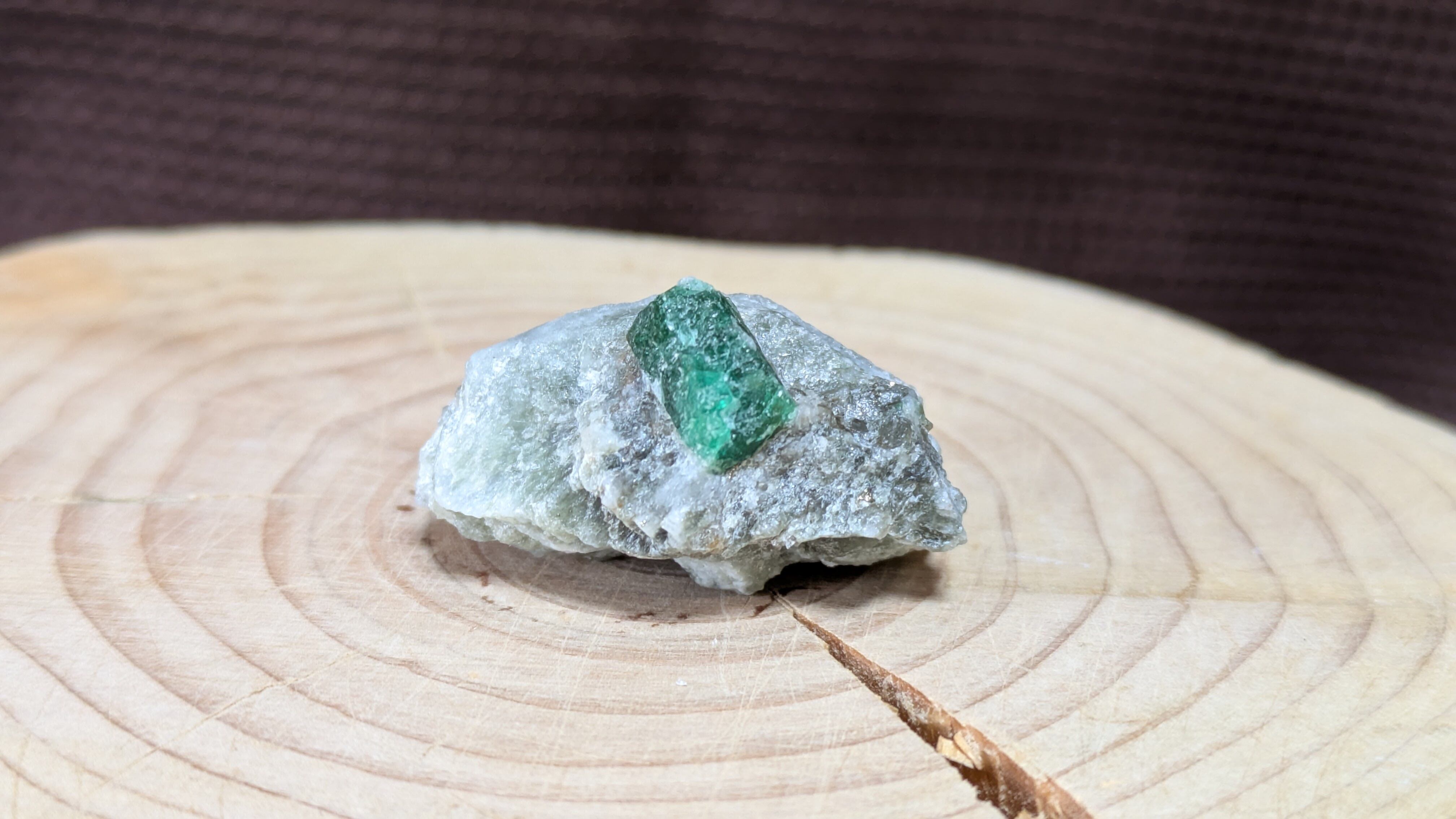 ファントムフローライト ファントムフローライト – 天然石屋 優月堂