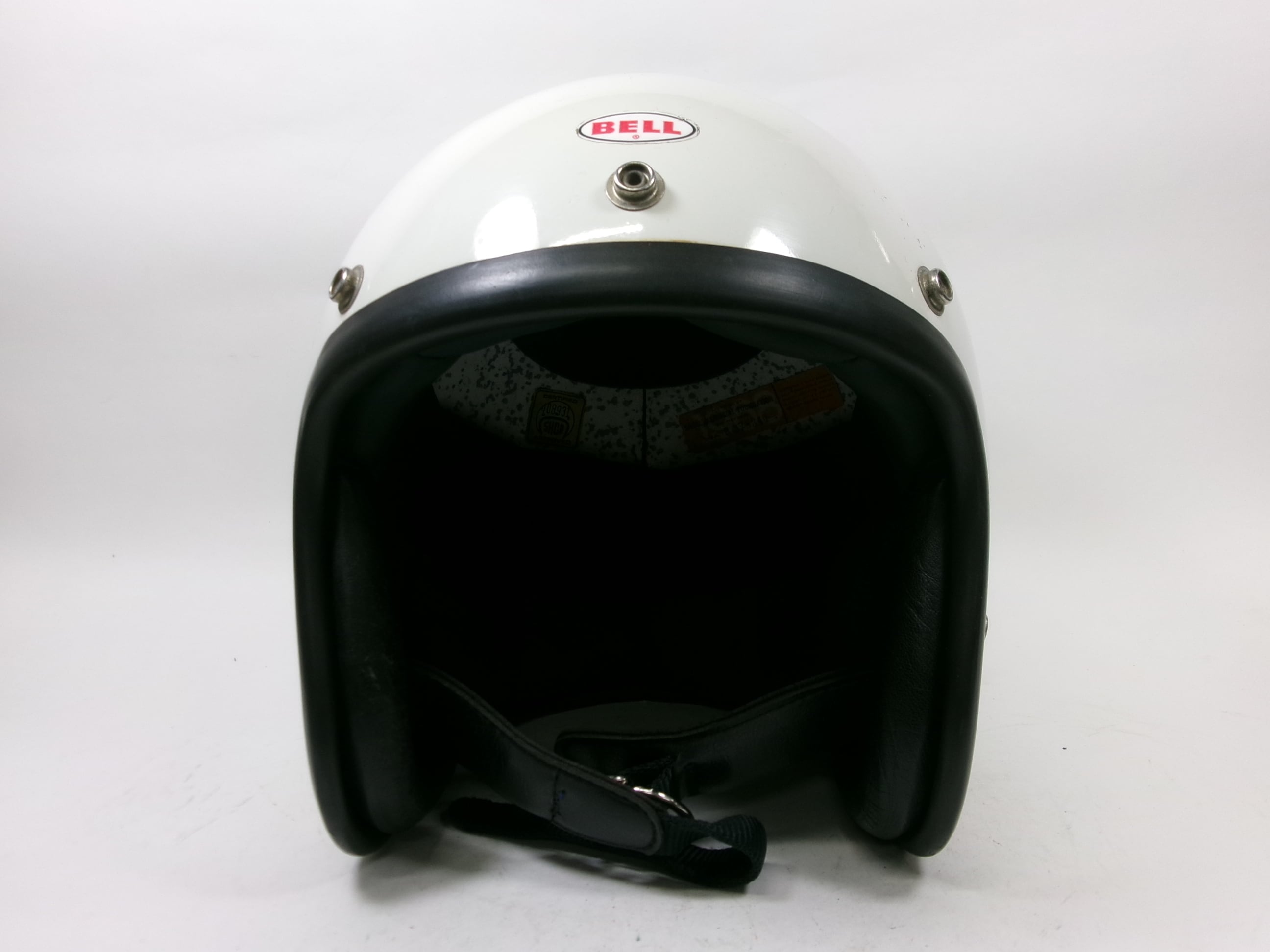 Jet | HEADS Vintage Helmets & Accessories