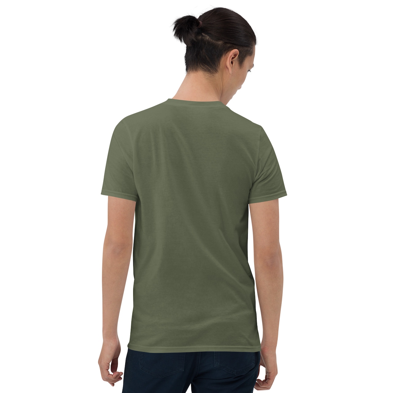 inco-z | 半袖Tシャツ コザクラ_normal pocket design In00074