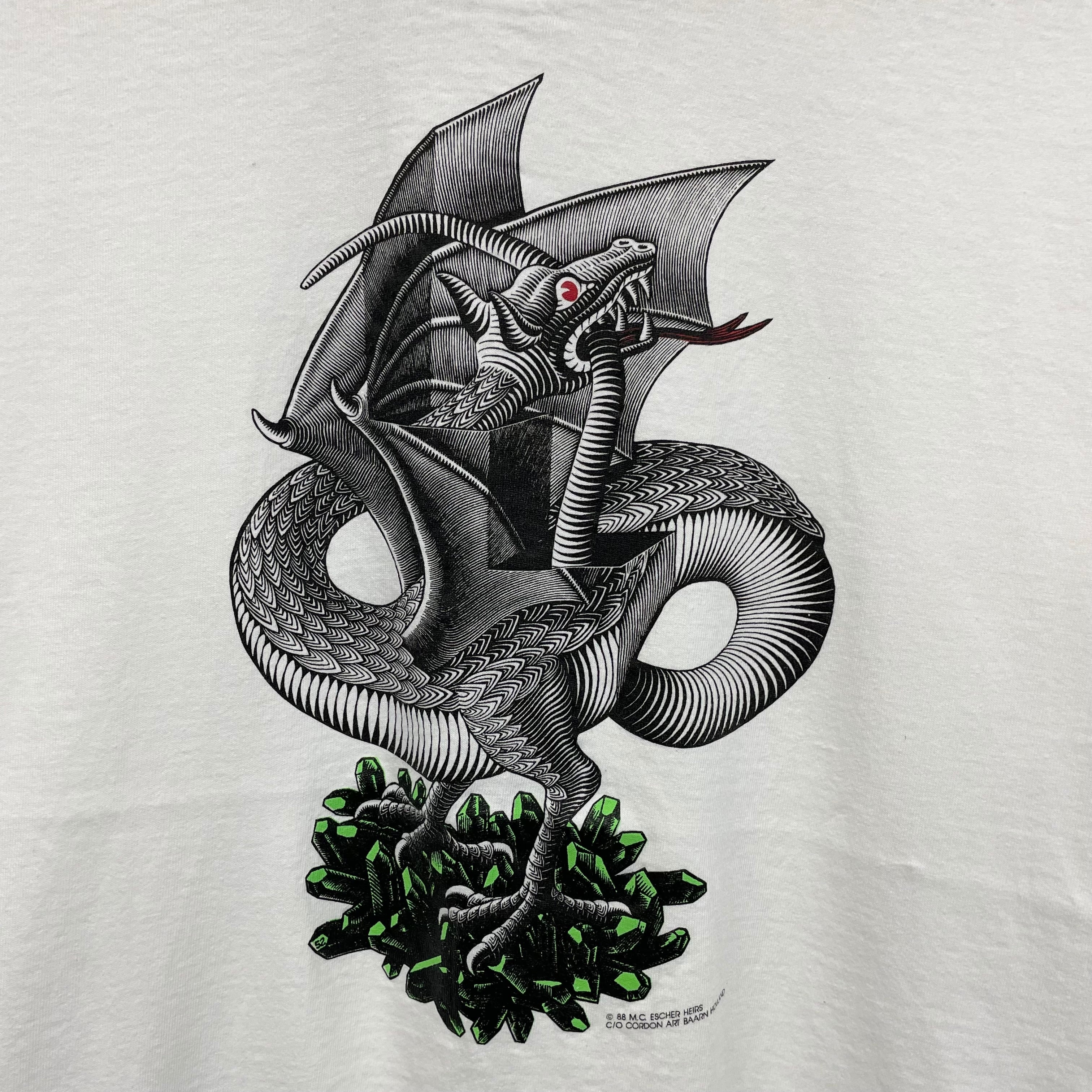 88 mc escher 88 mc escher