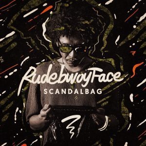 RUDEBWOY FACE 「SCANDAL BAG」