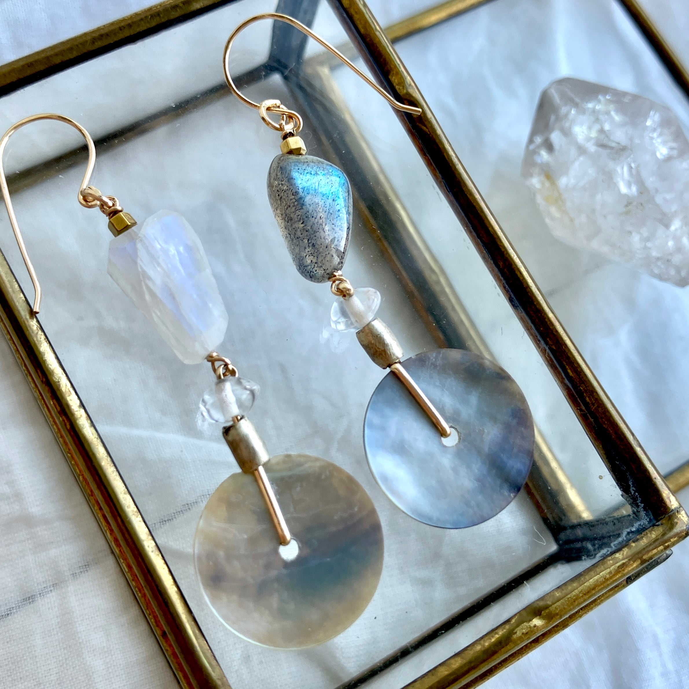 earring | simon