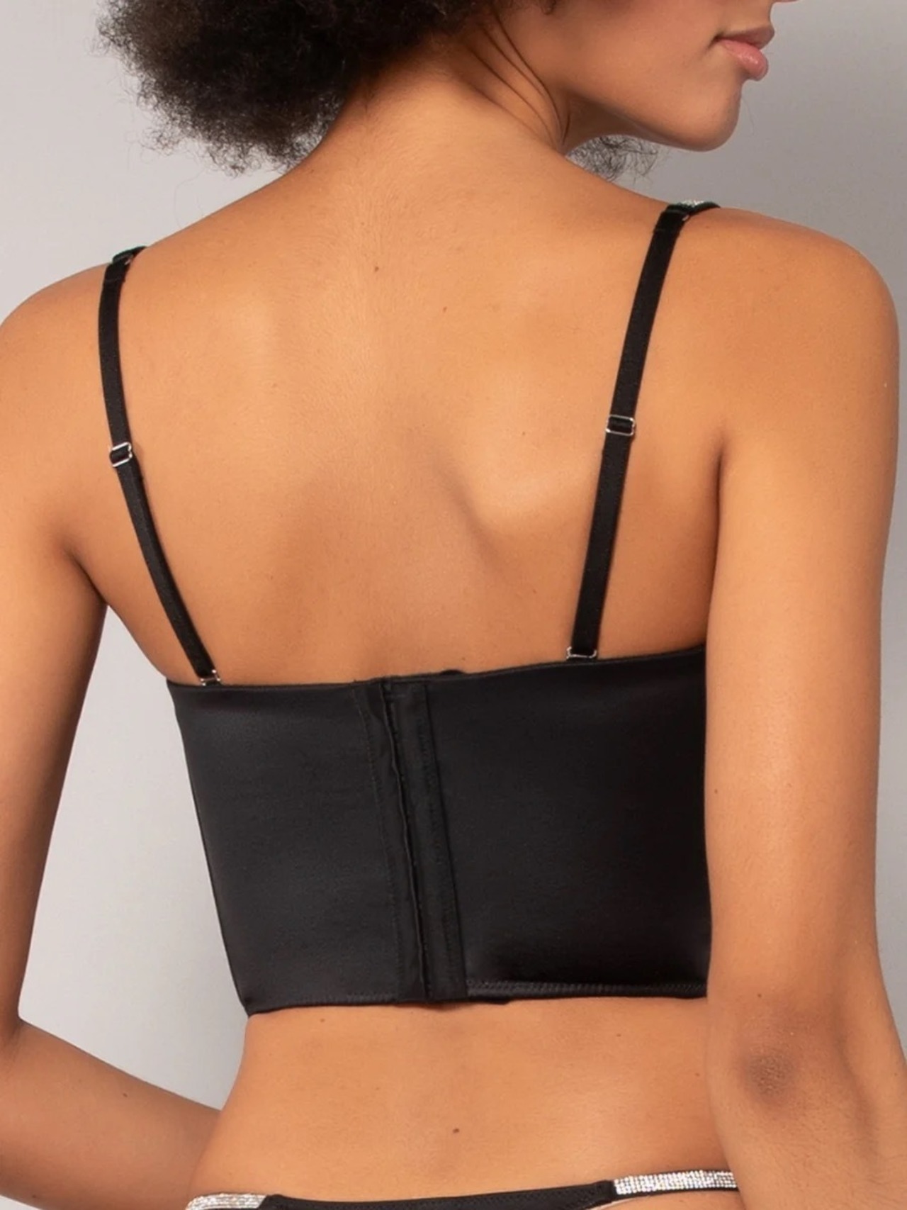 Skin ビスチェ 2サイズ ヴェルデッシマ