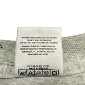 【NIRVANA】ニルヴァーナ カート・コバーン "DEAD! NEVERMIND" 90's ユーロ Vintage Tシャツ