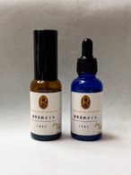 香草オイル【くろもじ】30ml