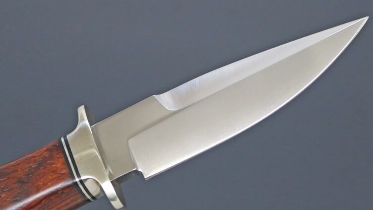Hattori H-101 日本製 アウトドアナイフ | 岐阜県関市の刃物店 Hattori H-101 日本製 アウトドアナイフ | 岐阜県関市の刃物店