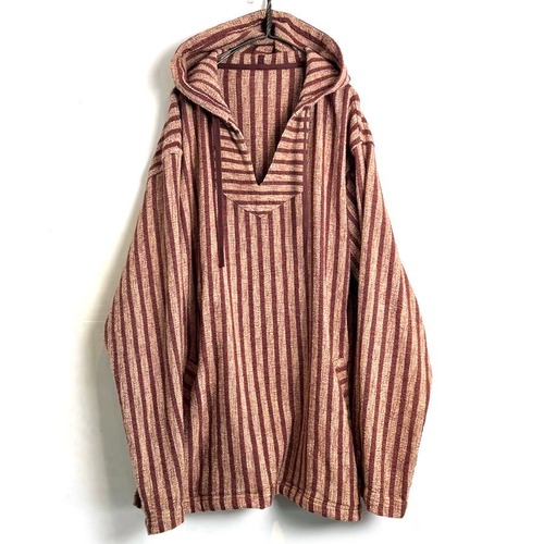 Vintage Big Silhouette Mexican Parka [1990s-] Vintage Big Silhouette Mexican Parka