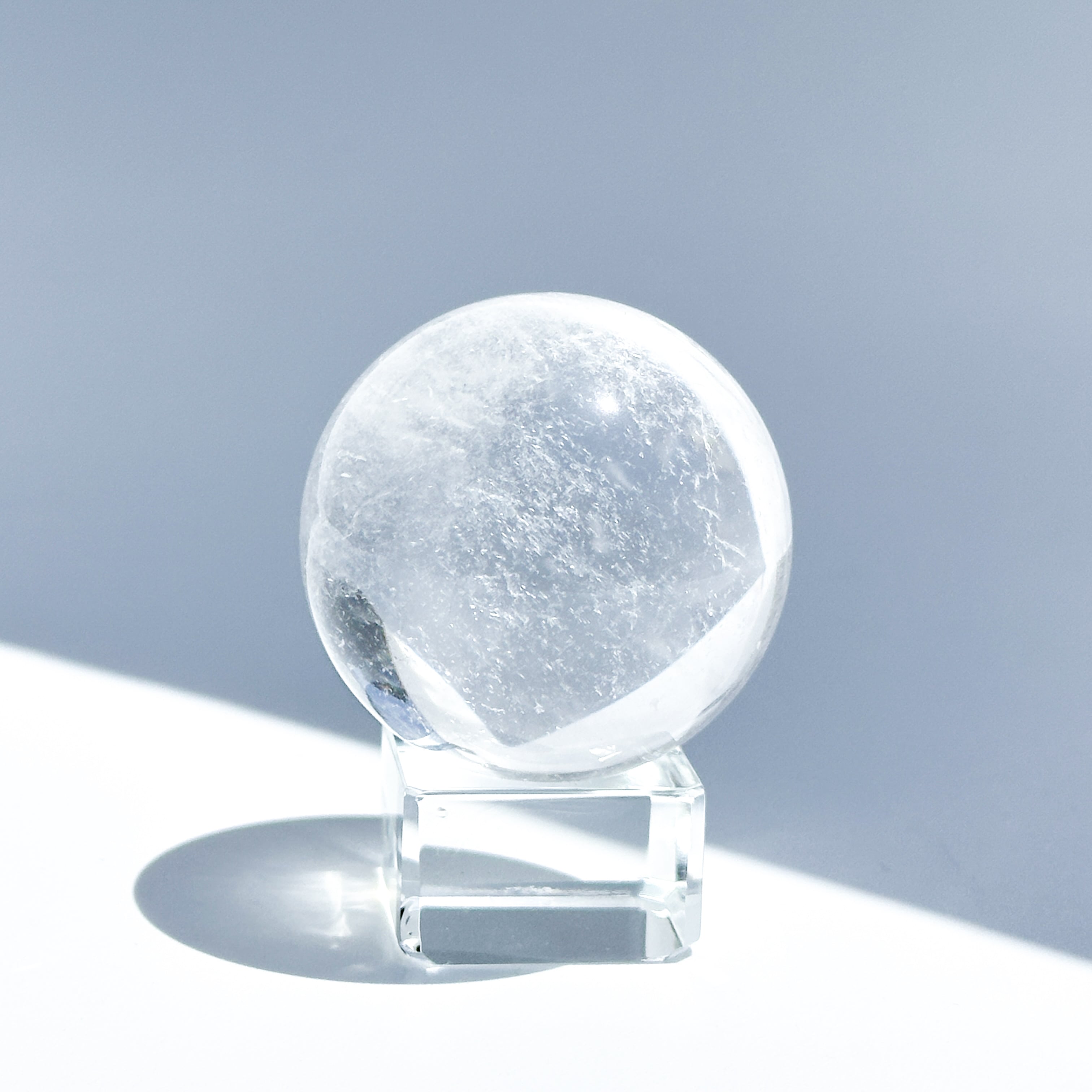 水晶（クリアクォーツ） | Kamoku［カモク］インテリア天然石・鉱物の