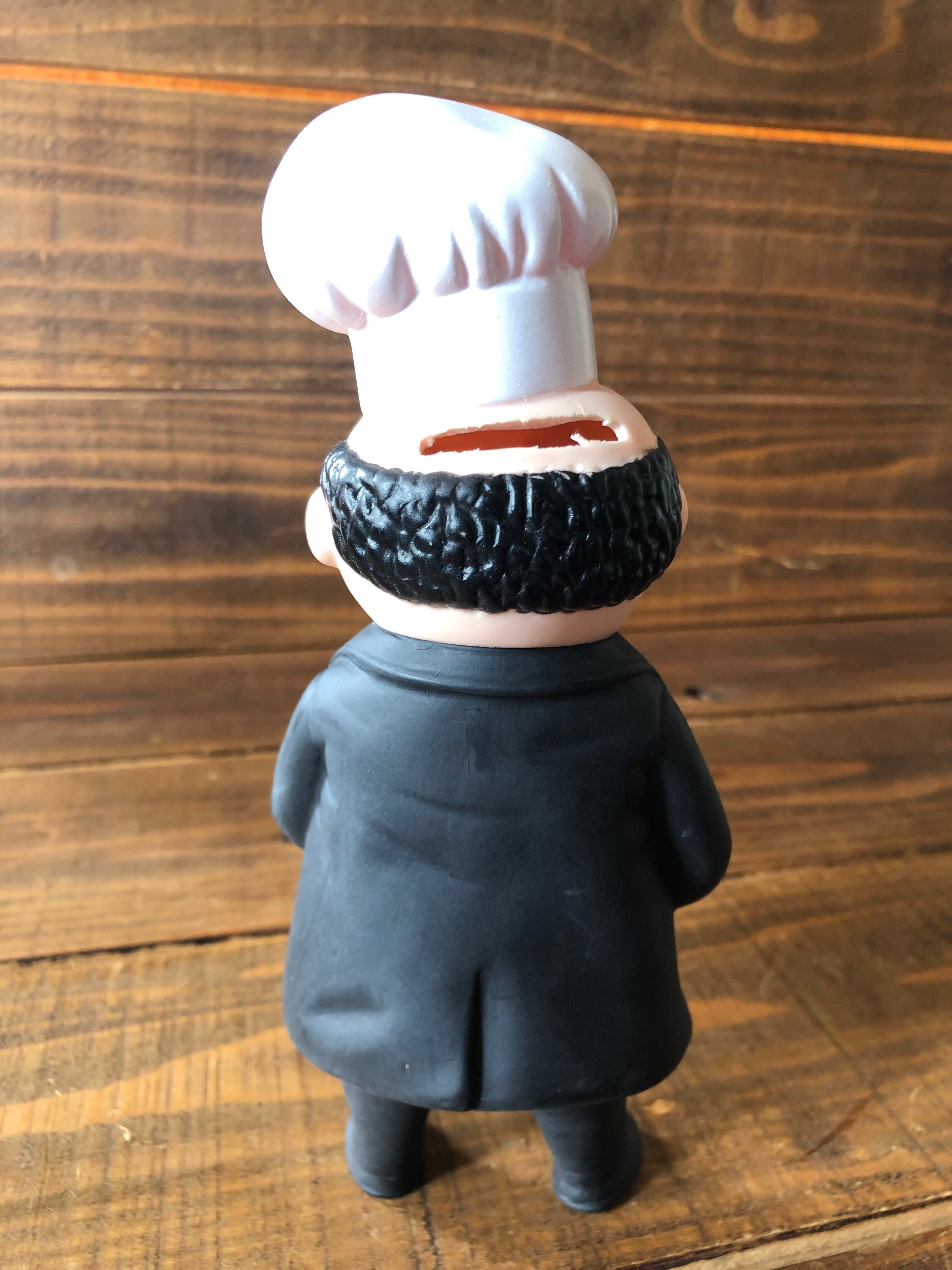 マジックシェフ　MAGIC CHEF ビンテージ　コインバンク　アドバタイジング マジックシェフ MAGIC CHEF ビンテージ コインバンク