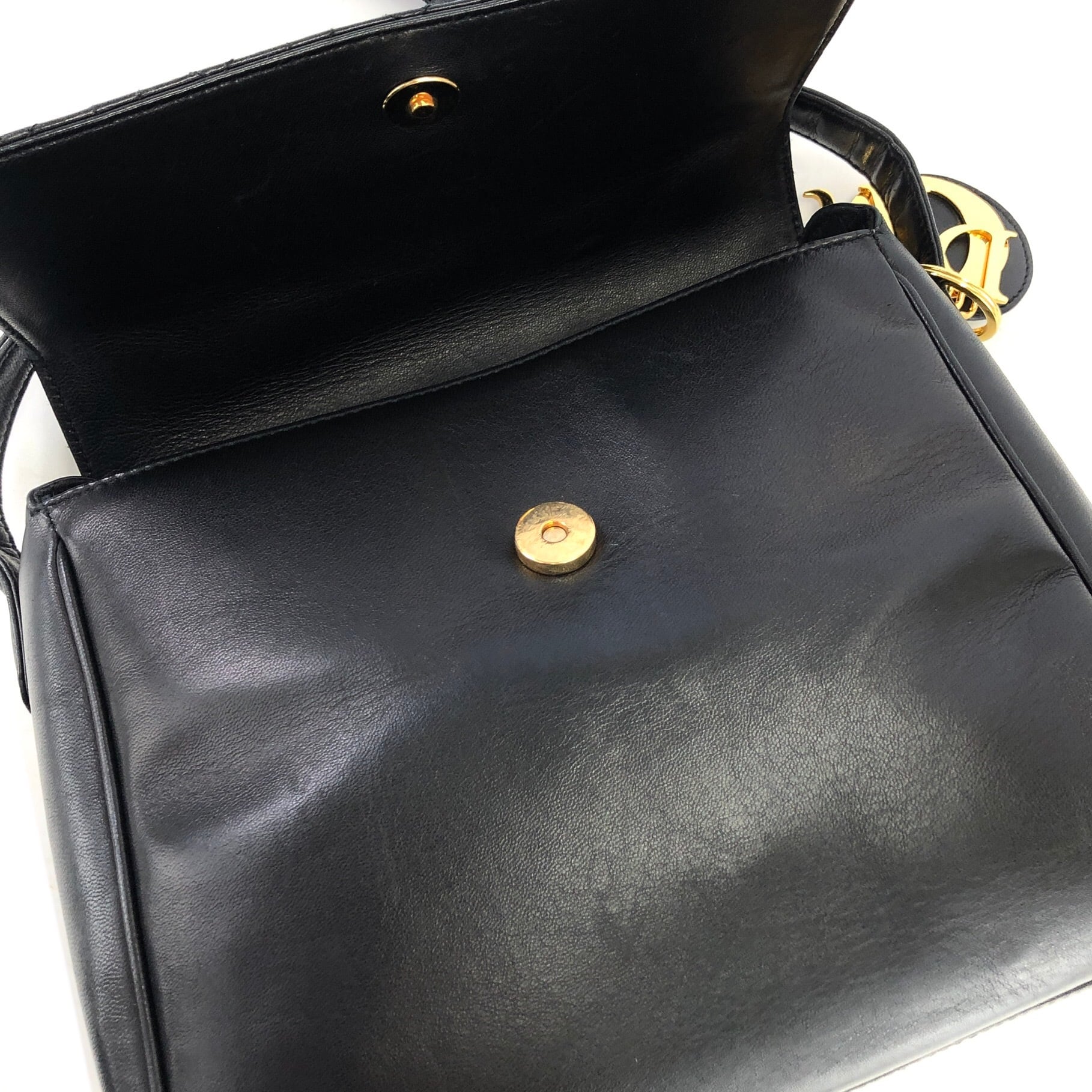 Christian Dior クリスチャン ディオール カナージュ Diorモチーフ