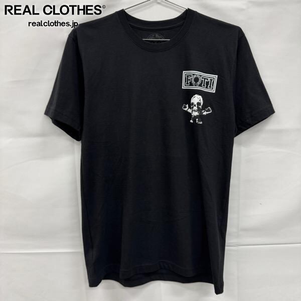90s FORTIES CLOTHING Tシャツ old skate | Pay ID