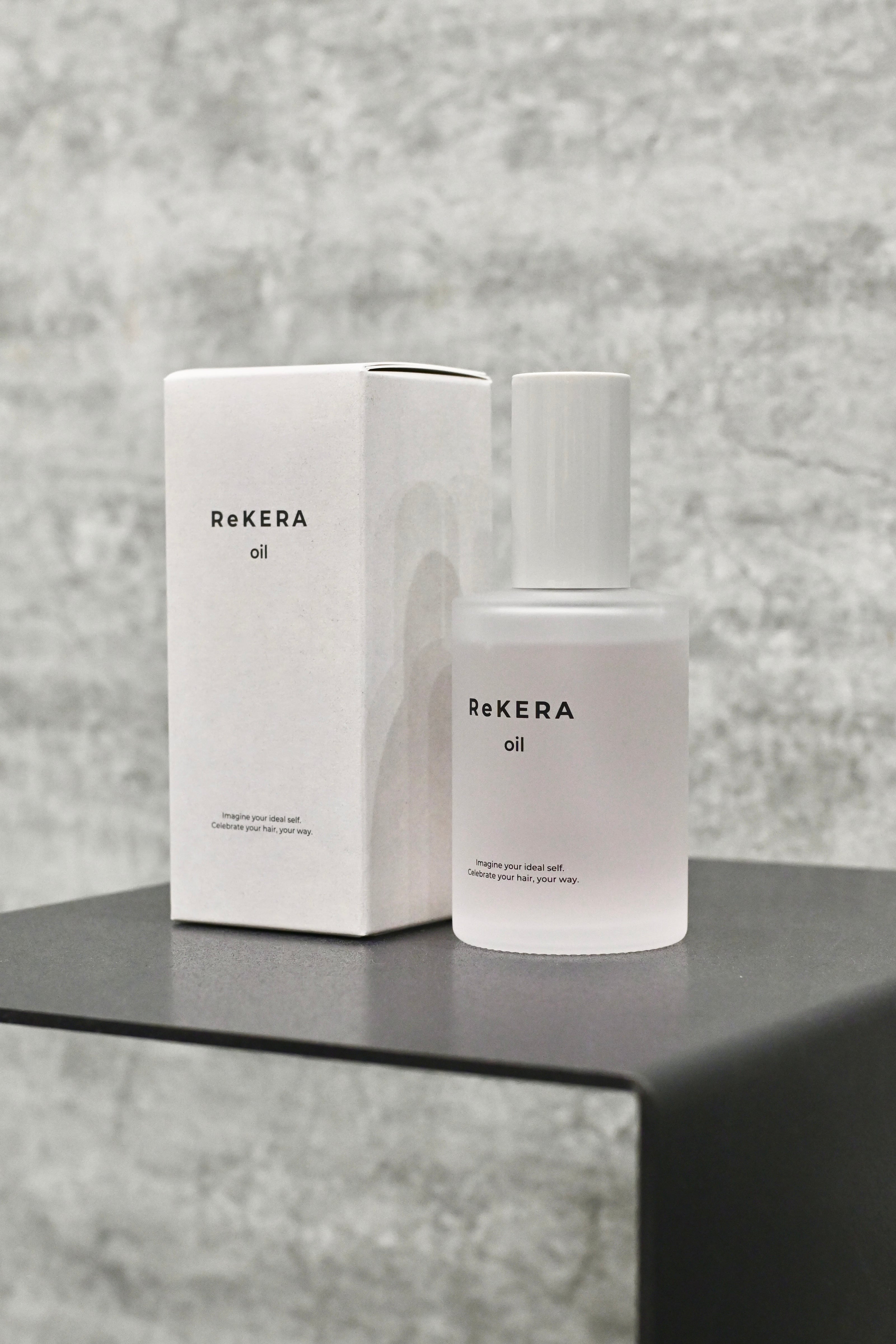 リケラオイル 100ml | RIKU HATANO ONLINE