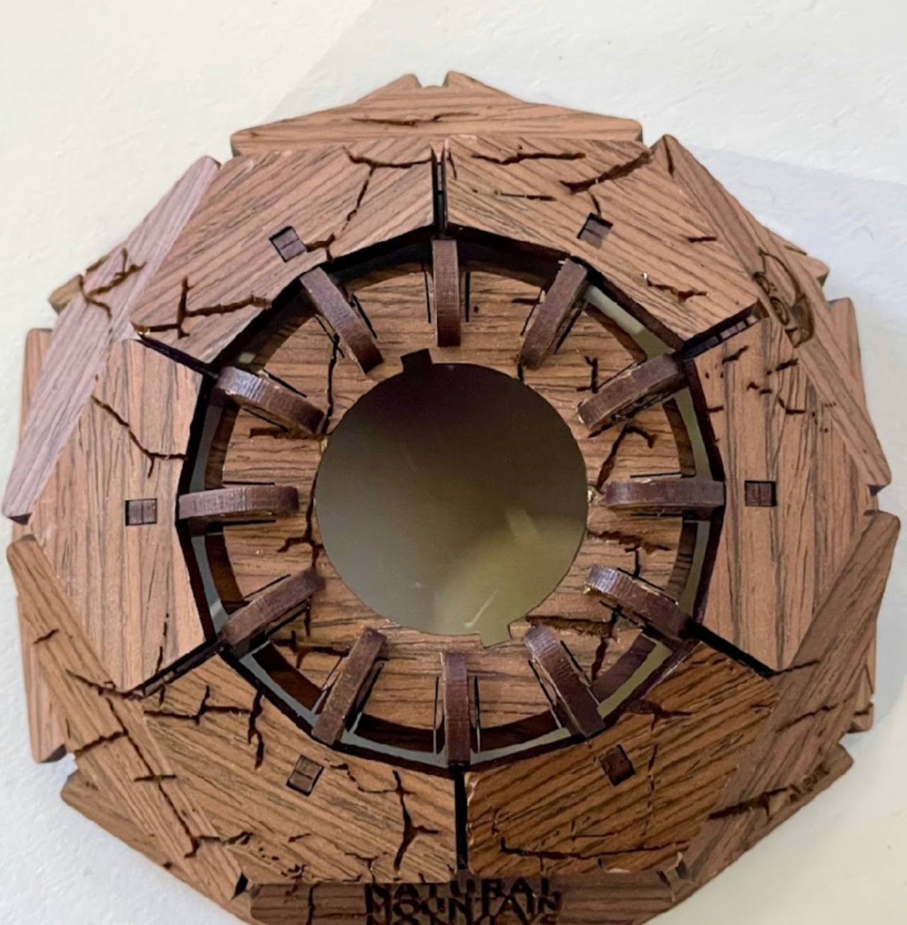 SAL BOCKLY （さるぼっくりー）