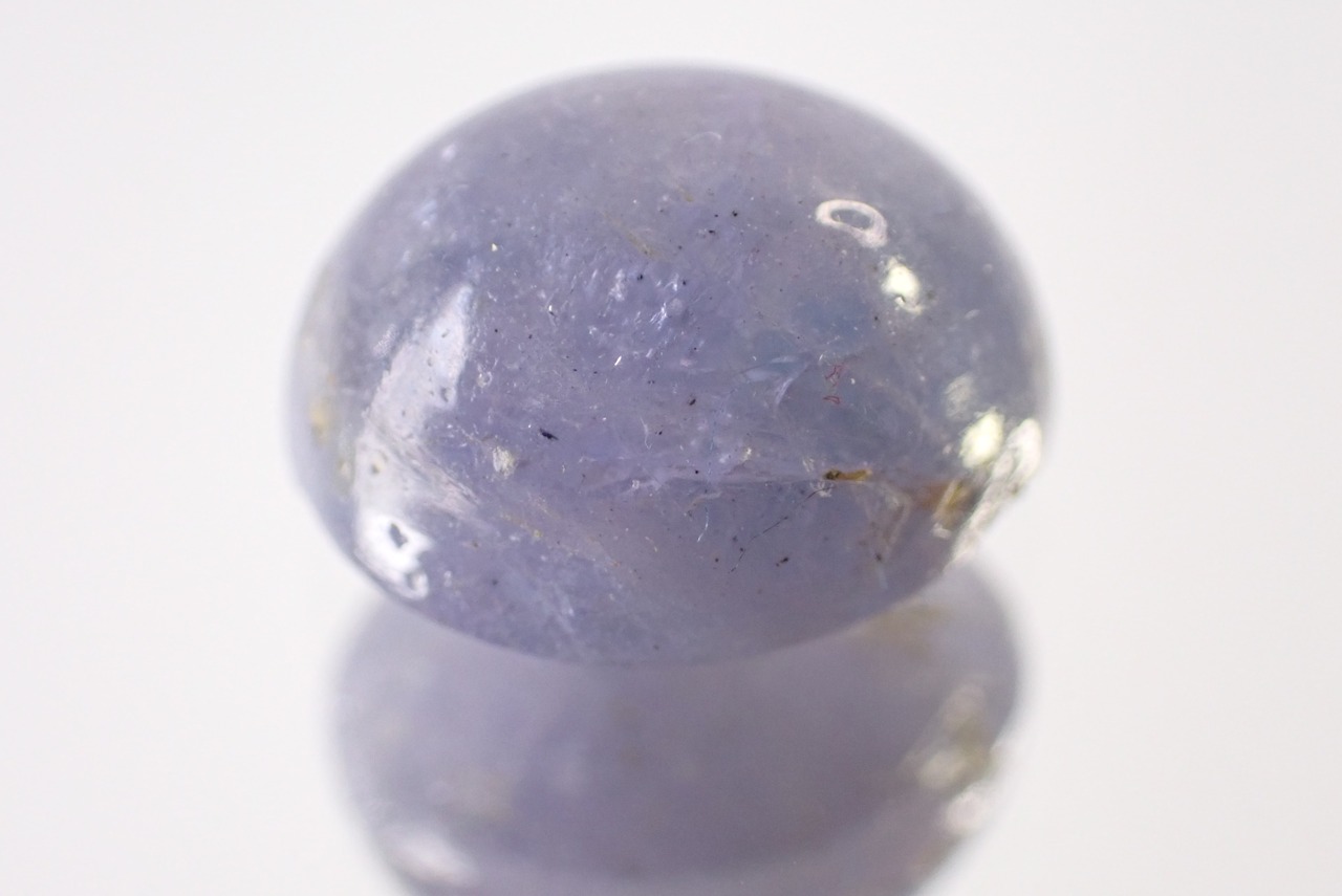 ゾイサイト/タンザナイト　7.55ct　[C8‐310]