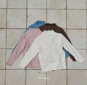 【即納】monAtelier / fall tops