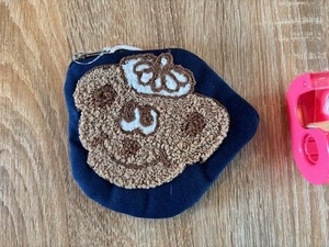 クマコインケース